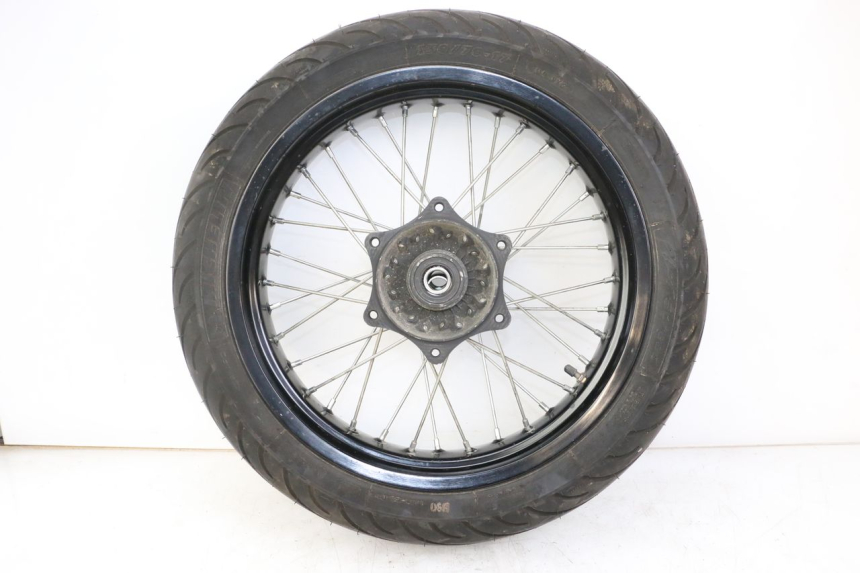 photo de REAR RIM VENT DERAPAGE 50 (2018 - 2023)