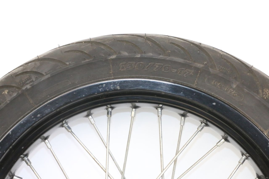 photo de REAR RIM VENT DERAPAGE 50 (2018 - 2023)