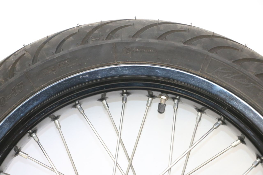 photo de REAR RIM VENT DERAPAGE 50 (2018 - 2023)