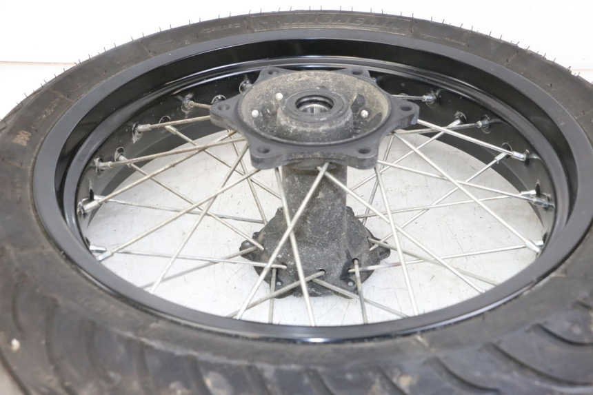 photo de REAR RIM VENT DERAPAGE 50 (2018 - 2023)