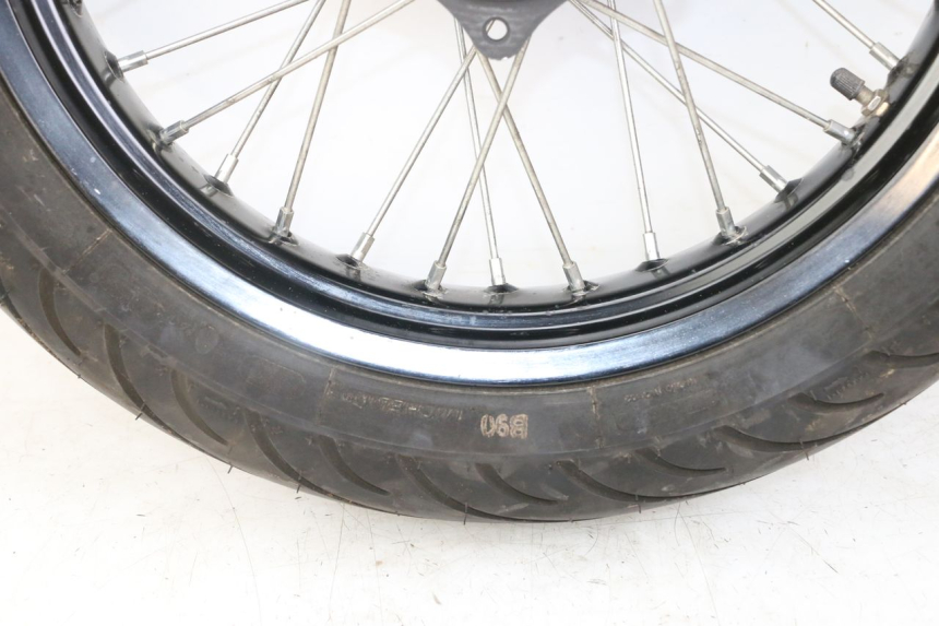 photo de REAR RIM VENT DERAPAGE 50 (2018 - 2023)