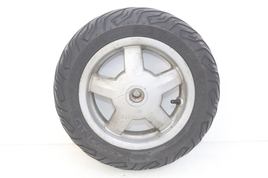 photo de REAR WHEEL RIM PIAGGIO VESPA LXV 125 (2006 - 2009)