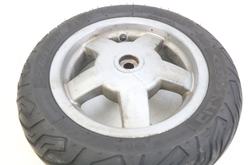 photo de REAR WHEEL RIM PIAGGIO VESPA LXV 125 (2006 - 2009)