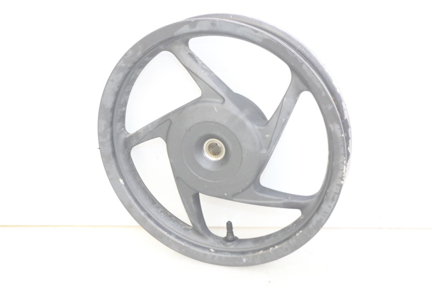 photo de REAR WHEEL RIM HONDA VISION NSC R 50 (2013 - 2015)
