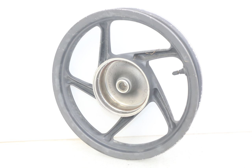 photo de REAR WHEEL RIM HONDA VISION NSC R 50 (2013 - 2015)