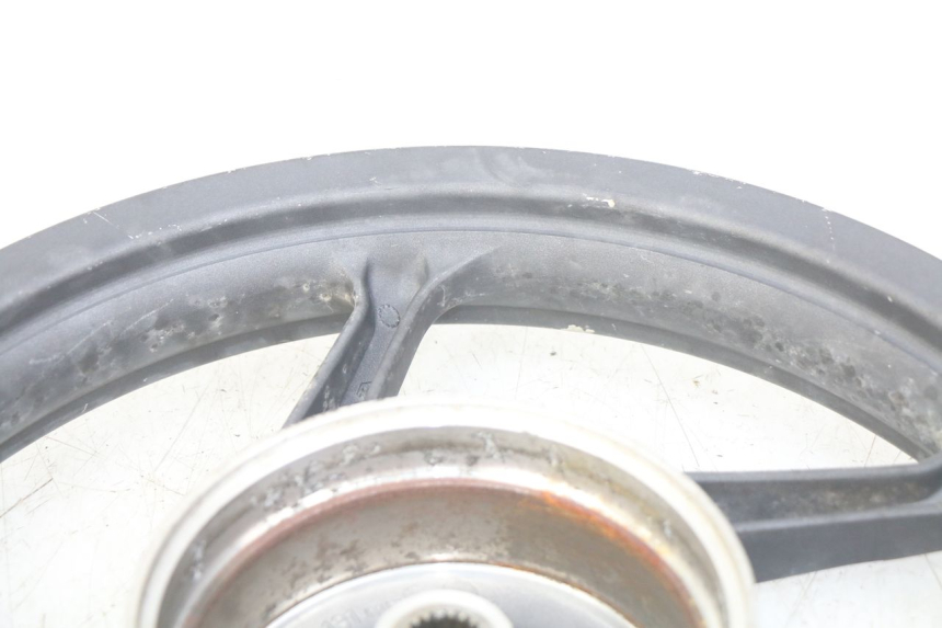 photo de REAR WHEEL RIM HONDA VISION NSC R 50 (2013 - 2015)