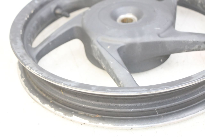 photo de REAR WHEEL RIM HONDA VISION NSC R 50 (2013 - 2015)