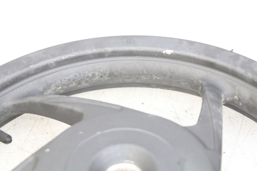 photo de REAR WHEEL RIM HONDA VISION NSC R 50 (2013 - 2015)