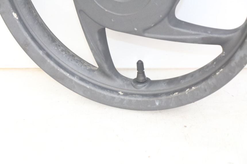 photo de REAR WHEEL RIM HONDA VISION NSC R 50 (2013 - 2015)