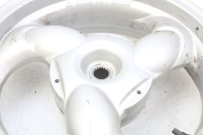 photo de REAR WHEEL KYMCO VITALITY 2T 50 (2004 - 2010)