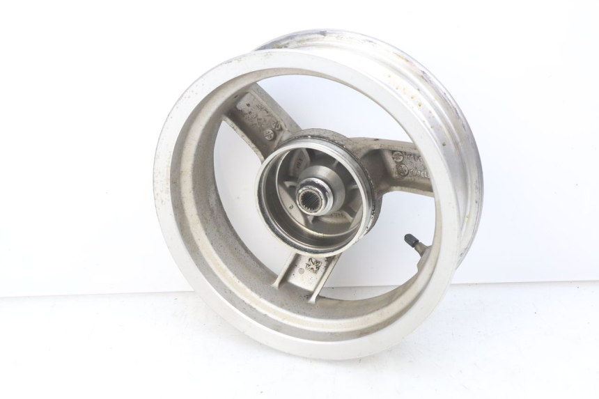 photo de REAR WHEEL RIM PEUGEOT VIVACITY NEW 4T 50 (2008 - 2017)