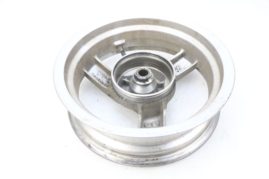 photo de REAR WHEEL RIM PEUGEOT VIVACITY NEW 4T 50 (2008 - 2017)