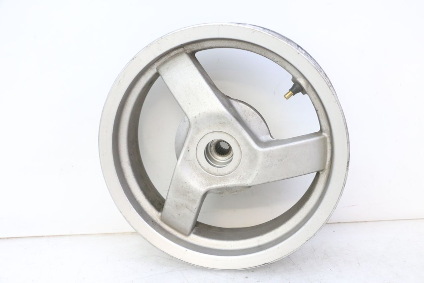 photo de REAR WHEEL RIM PEUGEOT VIVACITY NEW 4T 50 (2008 - 2017)