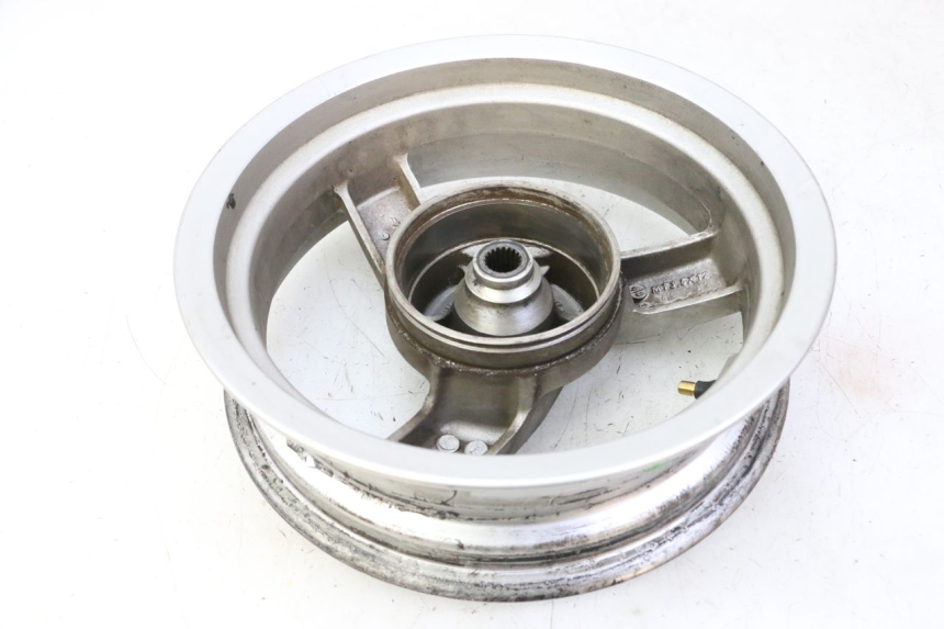 photo de REAR WHEEL RIM PEUGEOT VIVACITY NEW 4T 50 (2008 - 2017)