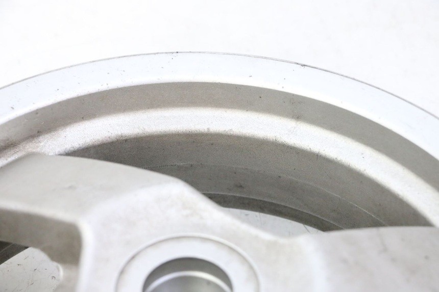 photo de REAR WHEEL RIM PEUGEOT VIVACITY NEW 4T 50 (2008 - 2017)