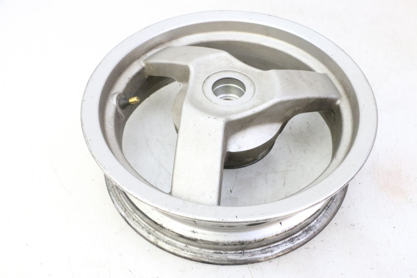 photo de REAR WHEEL RIM PEUGEOT VIVACITY NEW 4T 50 (2008 - 2017)