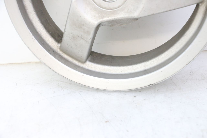 photo de REAR WHEEL RIM PEUGEOT VIVACITY NEW 4T 50 (2008 - 2017)