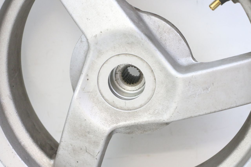 photo de REAR WHEEL RIM PEUGEOT VIVACITY NEW 4T 50 (2008 - 2017)