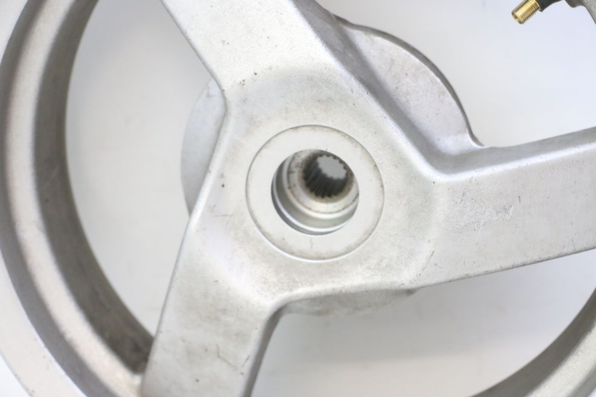 photo de REAR WHEEL RIM PEUGEOT VIVACITY NEW 4T 50 (2008 - 2017)