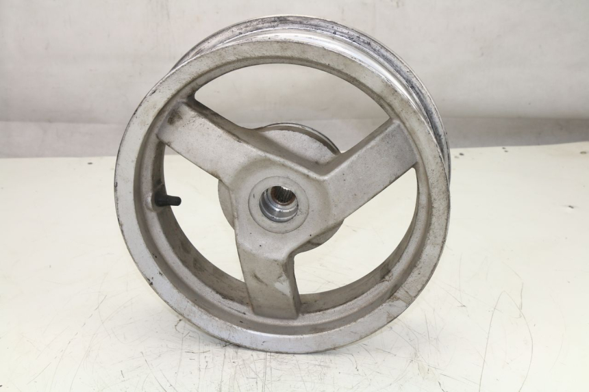photo de REAR WHEEL RIM PEUGEOT VIVACITY NEW 4T 50 (2008 - 2017)