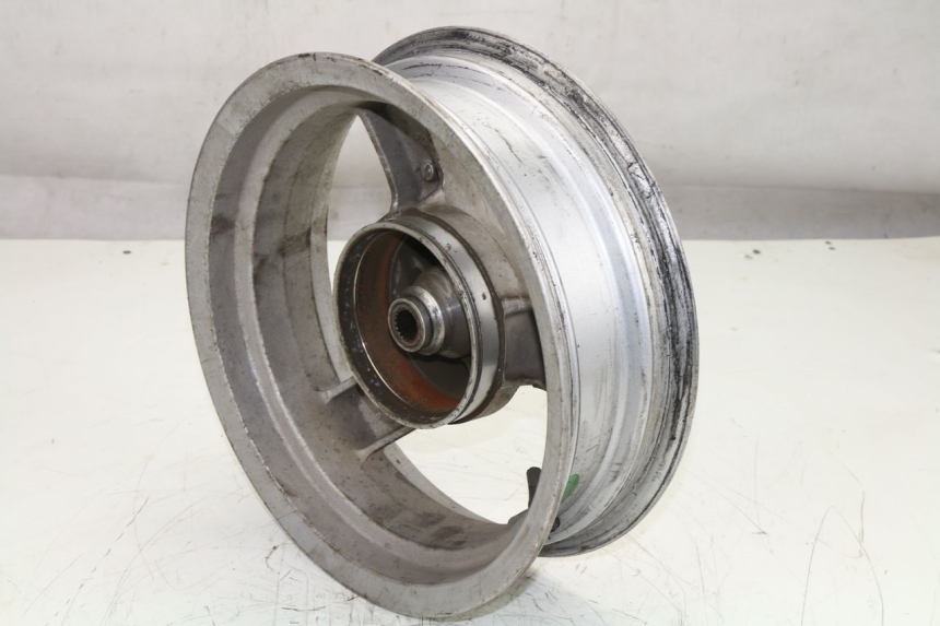 photo de REAR WHEEL RIM PEUGEOT VIVACITY NEW 4T 50 (2008 - 2017)