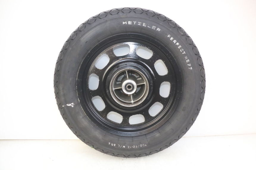 photo de REAR WHEEL RIM DAELIM VL DAYSTAR 125 (2000 - 2011)