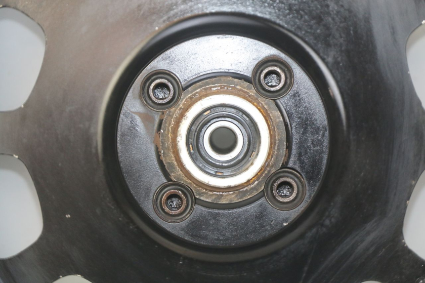 photo de REAR WHEEL RIM DAELIM VL DAYSTAR 125 (2000 - 2011)