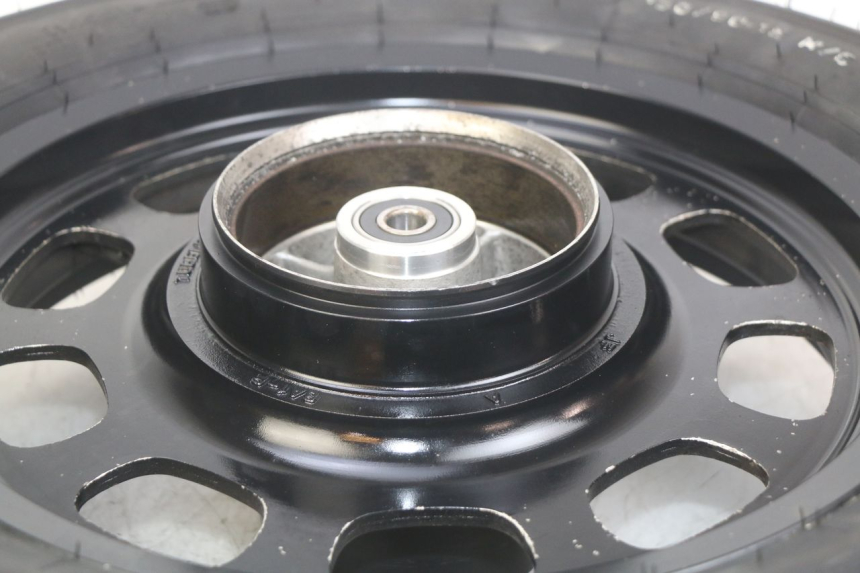 photo de REAR WHEEL RIM DAELIM VL DAYSTAR 125 (2000 - 2011)