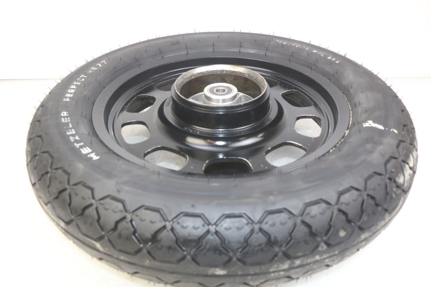 photo de REAR WHEEL RIM DAELIM VL DAYSTAR 125 (2000 - 2011)
