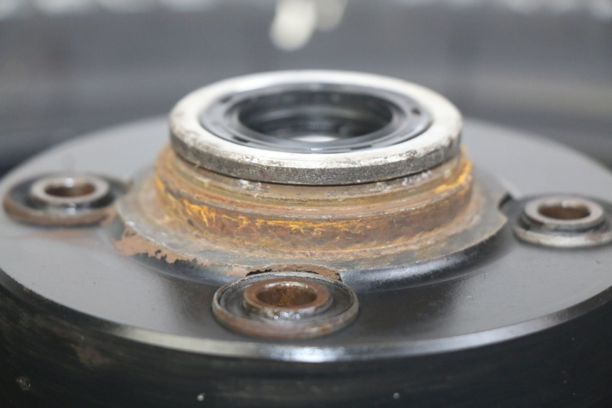 photo de REAR WHEEL RIM DAELIM VL DAYSTAR 125 (2000 - 2011)