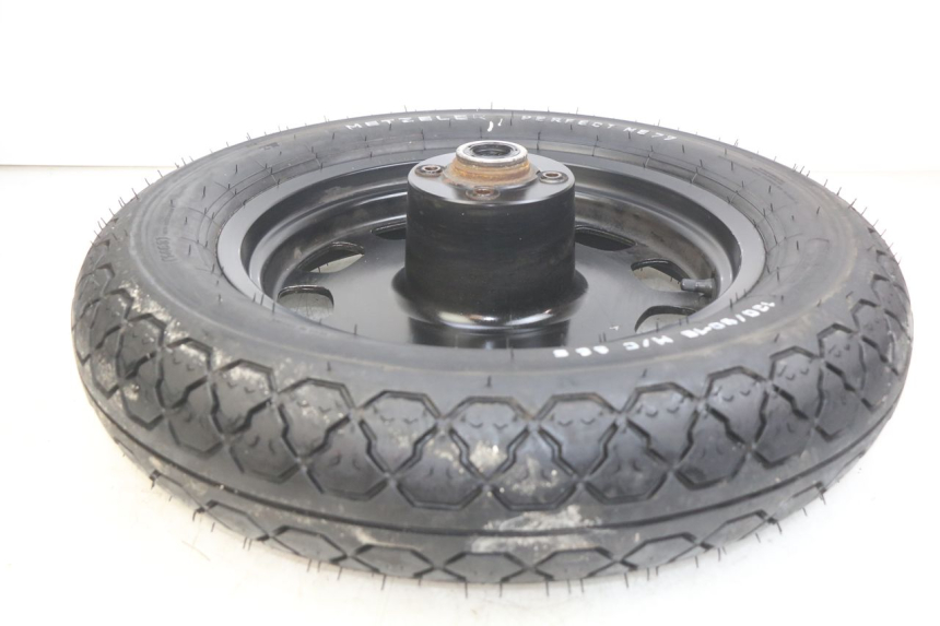 photo de REAR WHEEL RIM DAELIM VL DAYSTAR 125 (2000 - 2011)