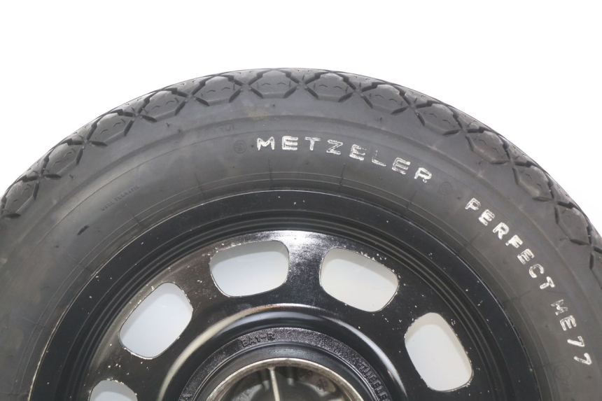 photo de REAR WHEEL RIM DAELIM VL DAYSTAR 125 (2000 - 2011)