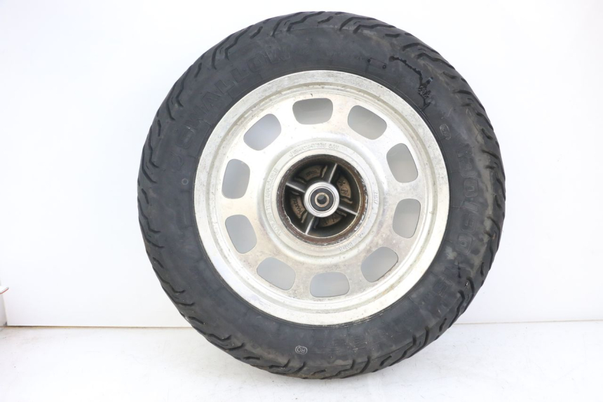 photo de REAR WHEEL RIM DAELIM VL DAYSTAR 125 (2000 - 2011)