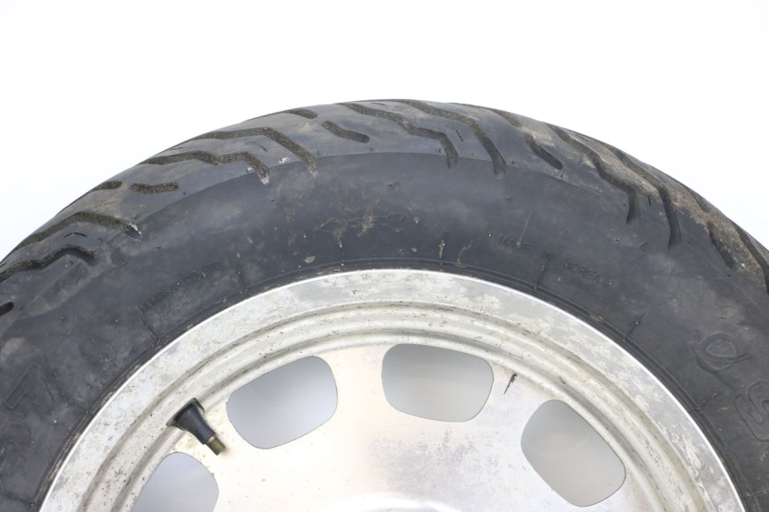 photo de REAR WHEEL RIM DAELIM VL DAYSTAR 125 (2000 - 2011)