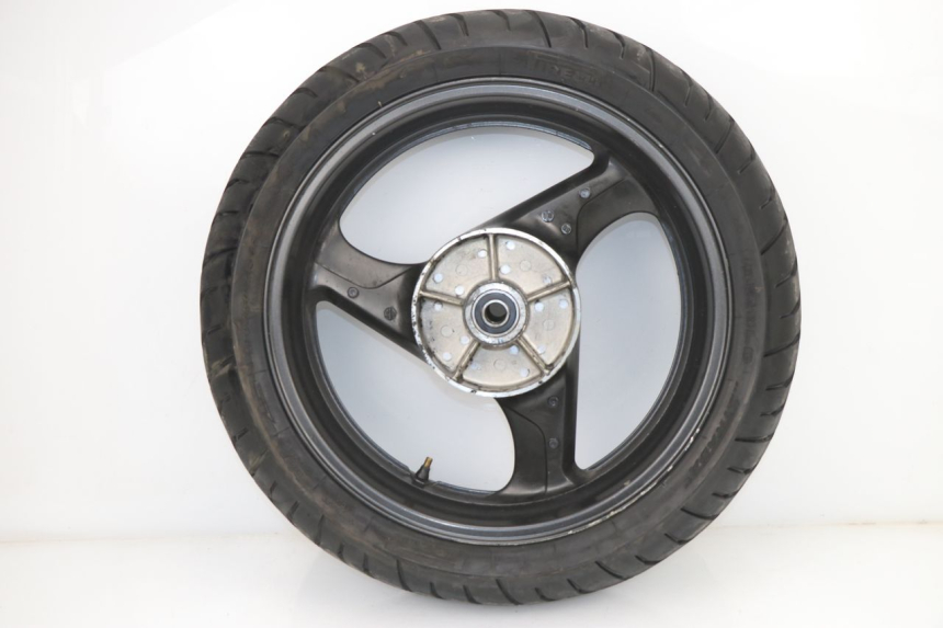 photo de REAR RIM HONDA VTR F FIRESTORM 1000 (1997 - 2001)