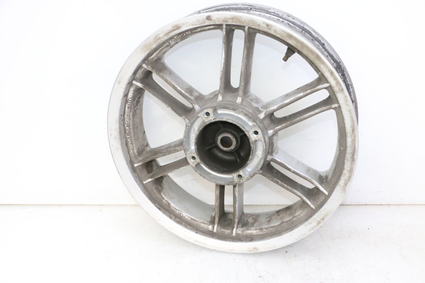 photo de REAR RIM YAMAHA X-CITY XCITY 125 (2007 - 2008)