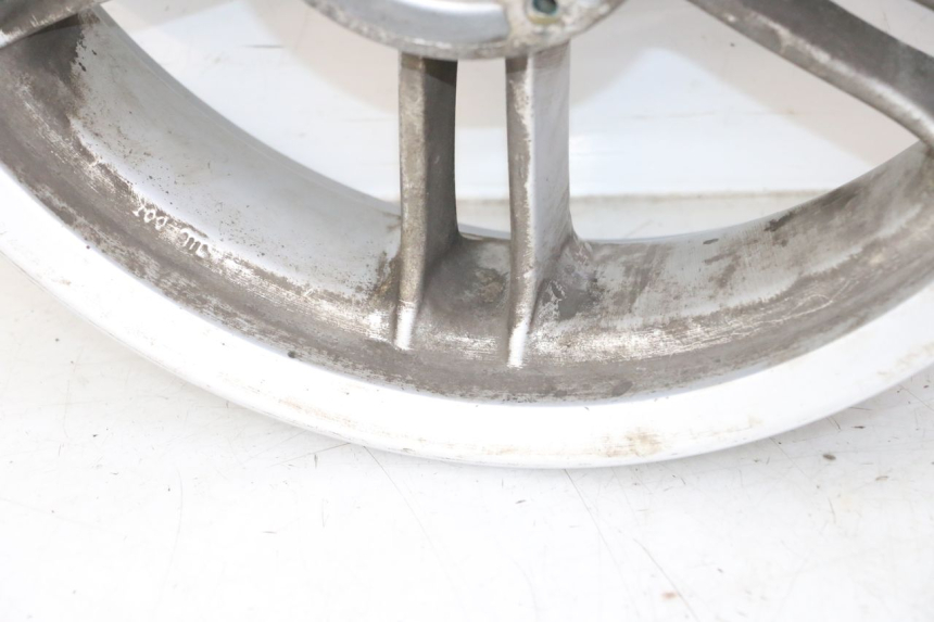 photo de REAR RIM YAMAHA X-CITY XCITY 125 (2007 - 2008)