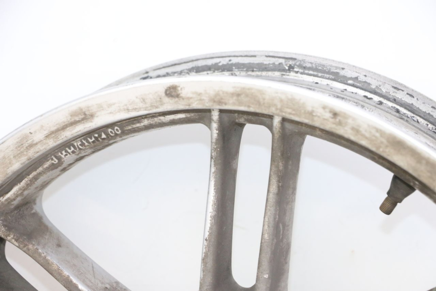 photo de REAR RIM YAMAHA X-CITY XCITY 125 (2007 - 2008)
