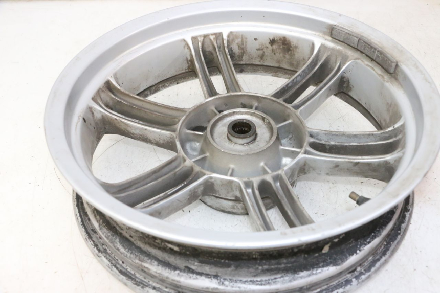 photo de REAR RIM YAMAHA X-CITY XCITY 125 (2007 - 2008)