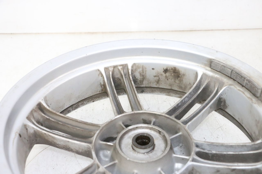 photo de REAR RIM YAMAHA X-CITY XCITY 125 (2007 - 2008)