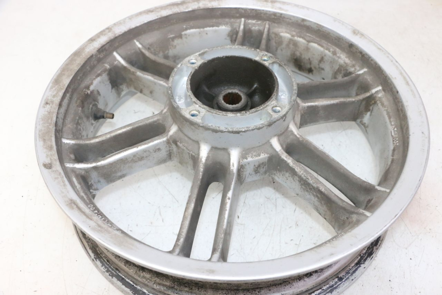photo de REAR RIM YAMAHA X-CITY XCITY 125 (2007 - 2008)