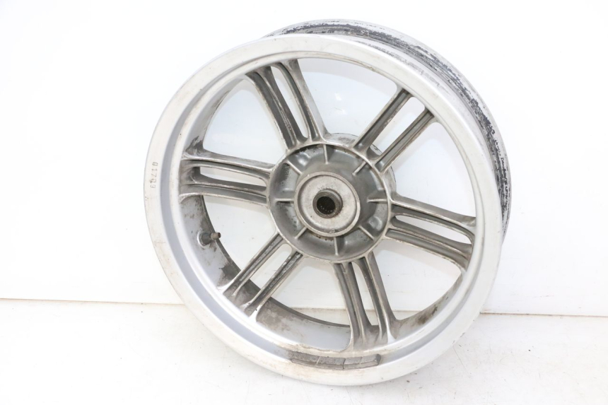 photo de REAR RIM YAMAHA X-CITY XCITY 125 (2007 - 2008)