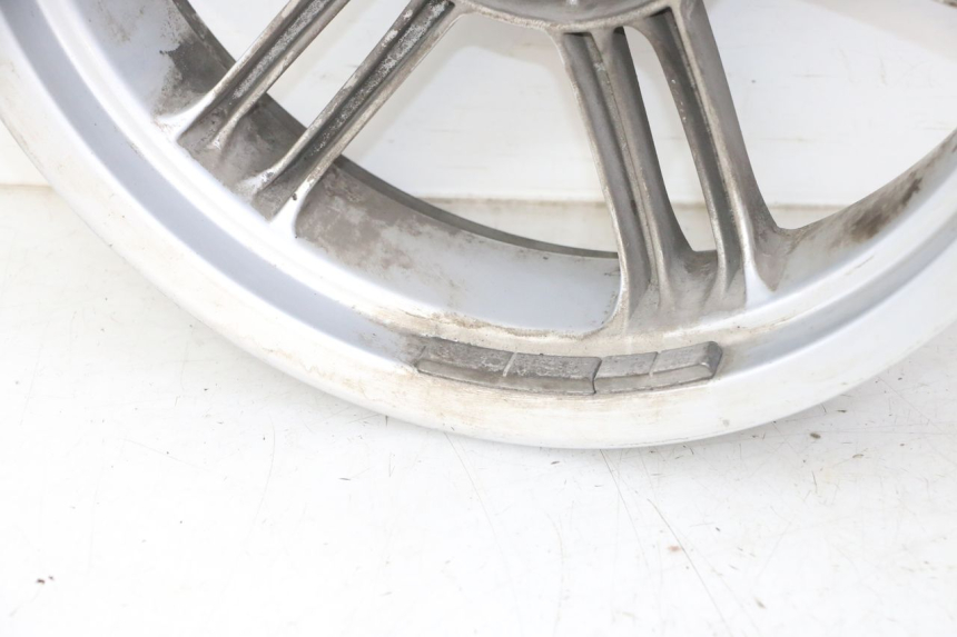 photo de REAR RIM YAMAHA X-CITY XCITY 125 (2007 - 2008)