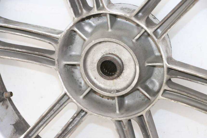 photo de REAR RIM YAMAHA X-CITY XCITY 125 (2007 - 2008)