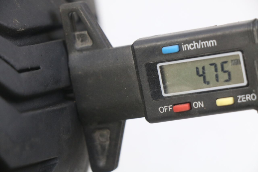 photo de REAR WHEEL RIM YAMAHA XMAX X-MAX 125 (2006 - 2009)