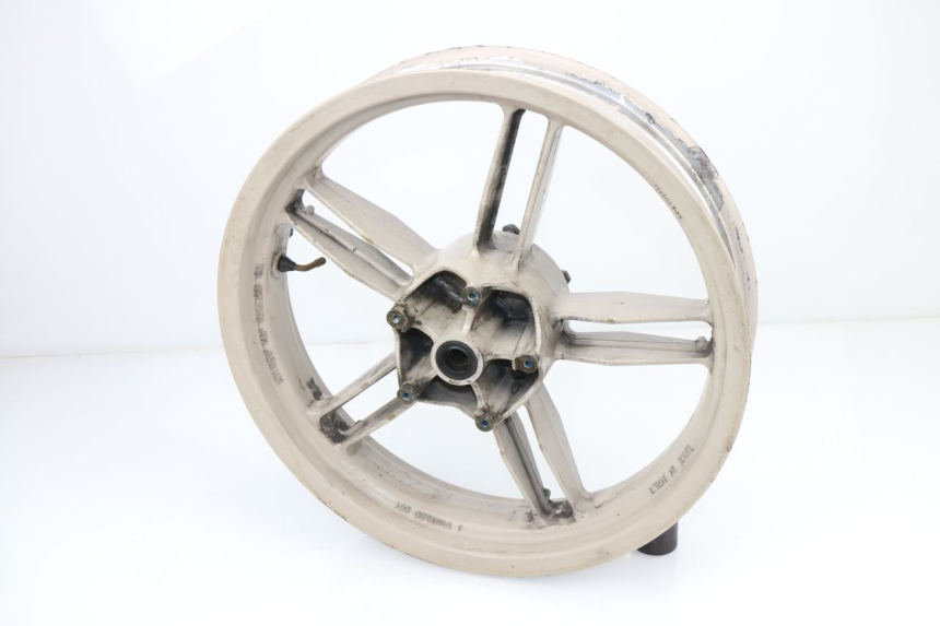 photo de REAR RIM MBK X-POWER 50 (2003 - 2017)
