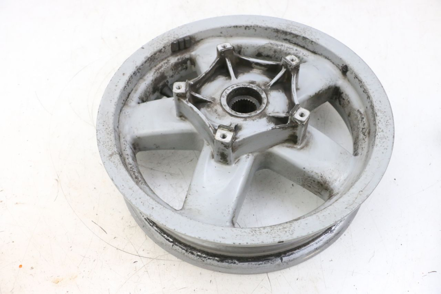 photo de REAR WHEEL RIM PIAGGIO X8 125 (2004 - 2007) - Markings and original references