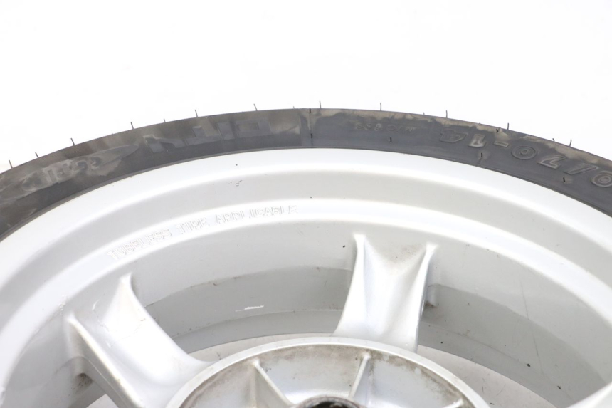 photo de REAR RIM KYMCO XCITING 250 (2006 - 2009)