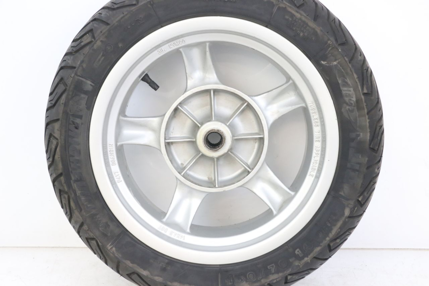 photo de REAR RIM KYMCO XCITING 250 (2006 - 2009)