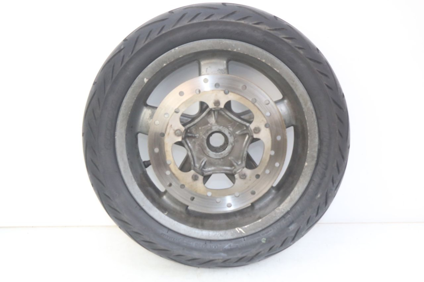 photo de REAR WHEEL RIM PIAGGIO XEVO - X EVO 125 (2007 - 2016)